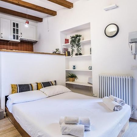 Secret Navigli Suite 米兰 外观 照片