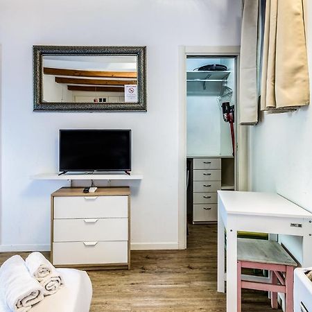Secret Navigli Suite 米兰 外观 照片