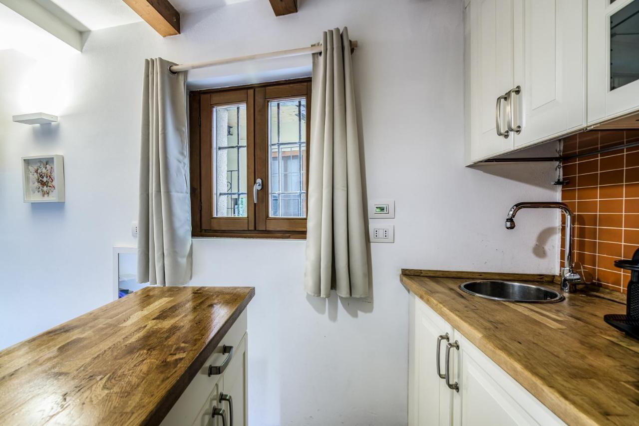 Secret Navigli Suite 米兰 外观 照片